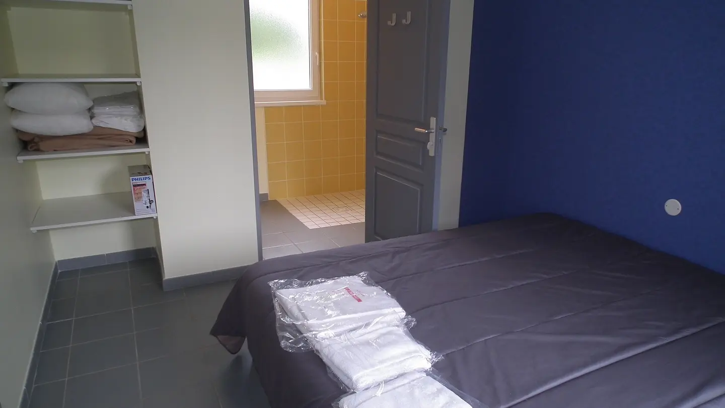 Les Cottages du Saleys