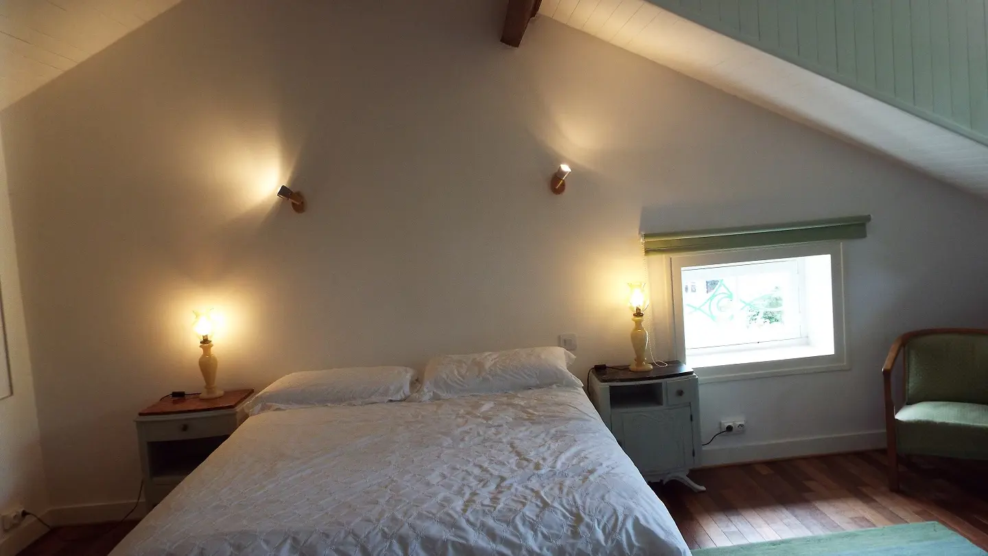 Appartement Le Tilleul