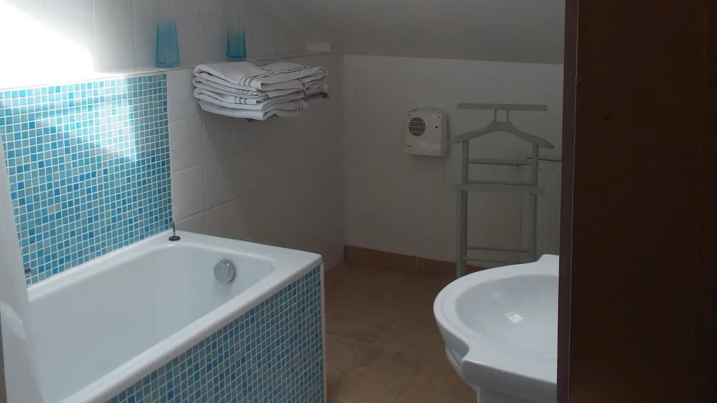 Appartement Le Tilleul