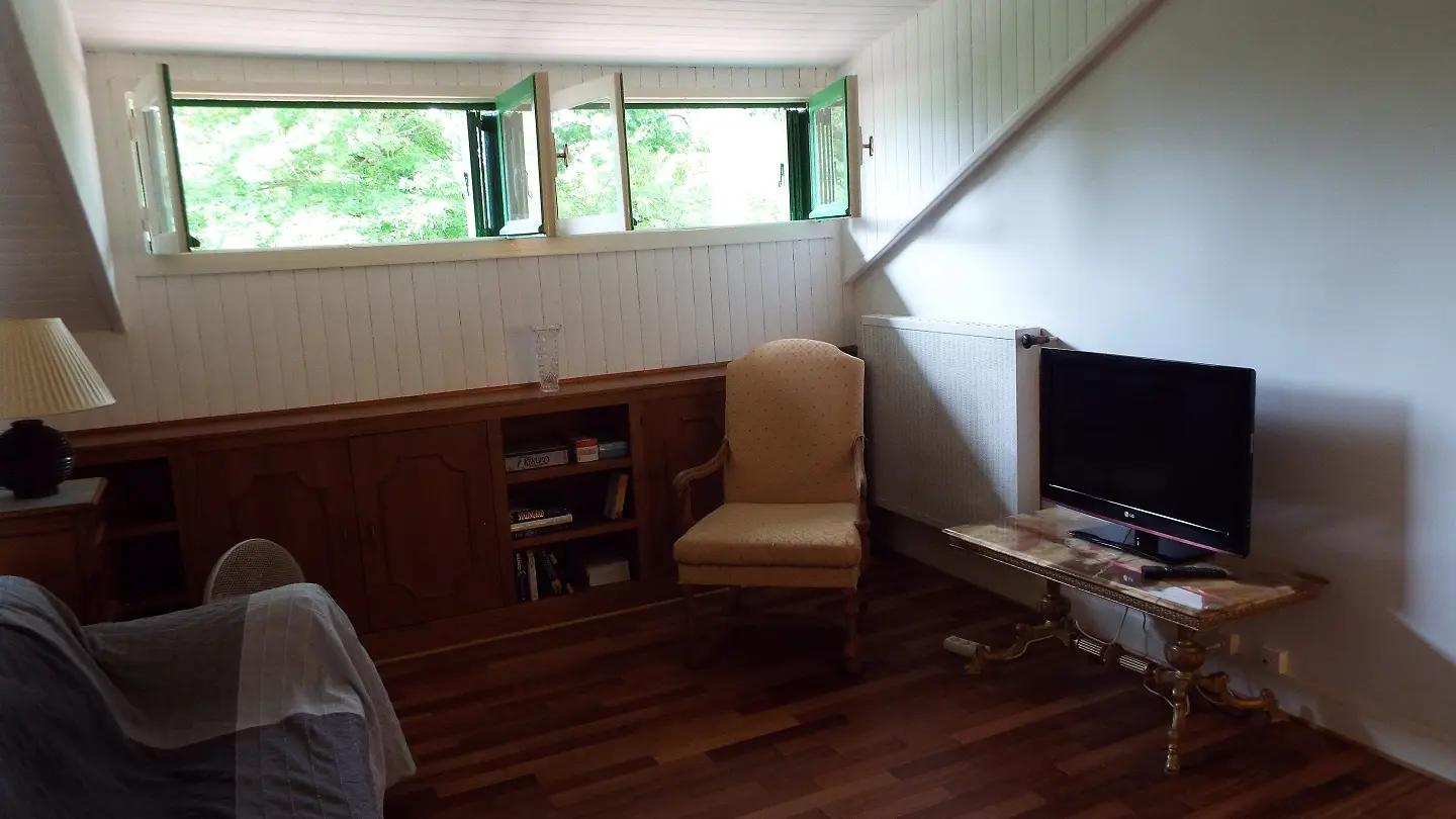 Appartement Le Tilleul