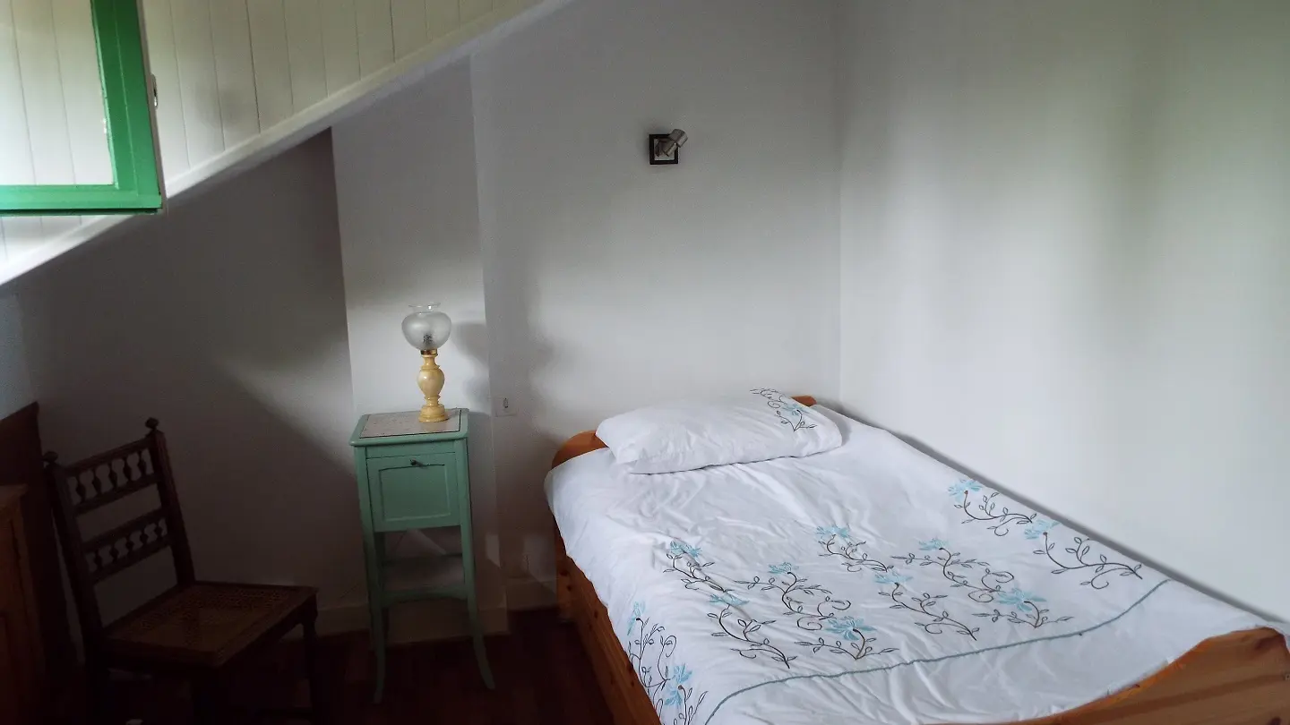 Appartement Le Tilleul