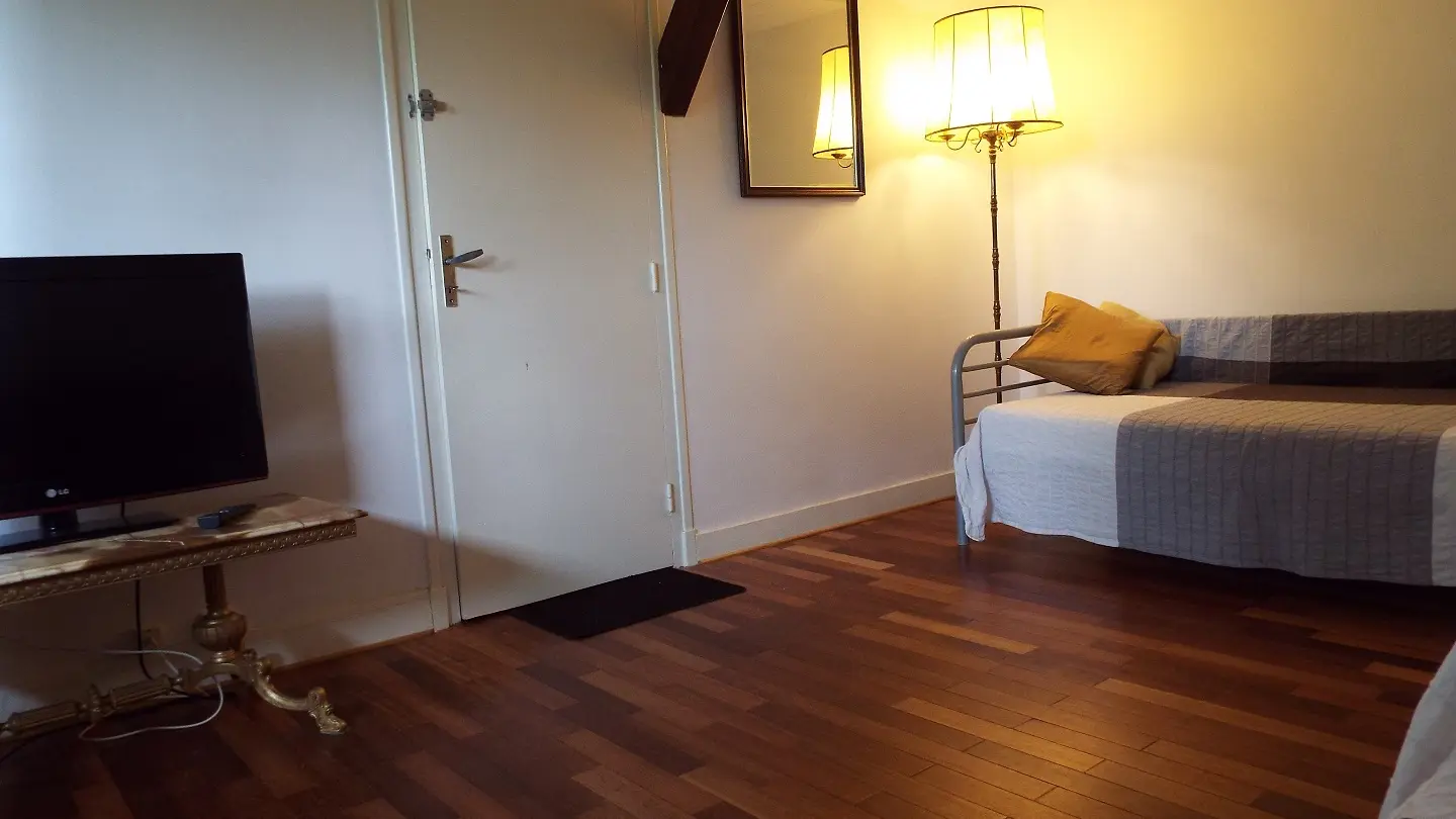 Appartement Le Tilleul