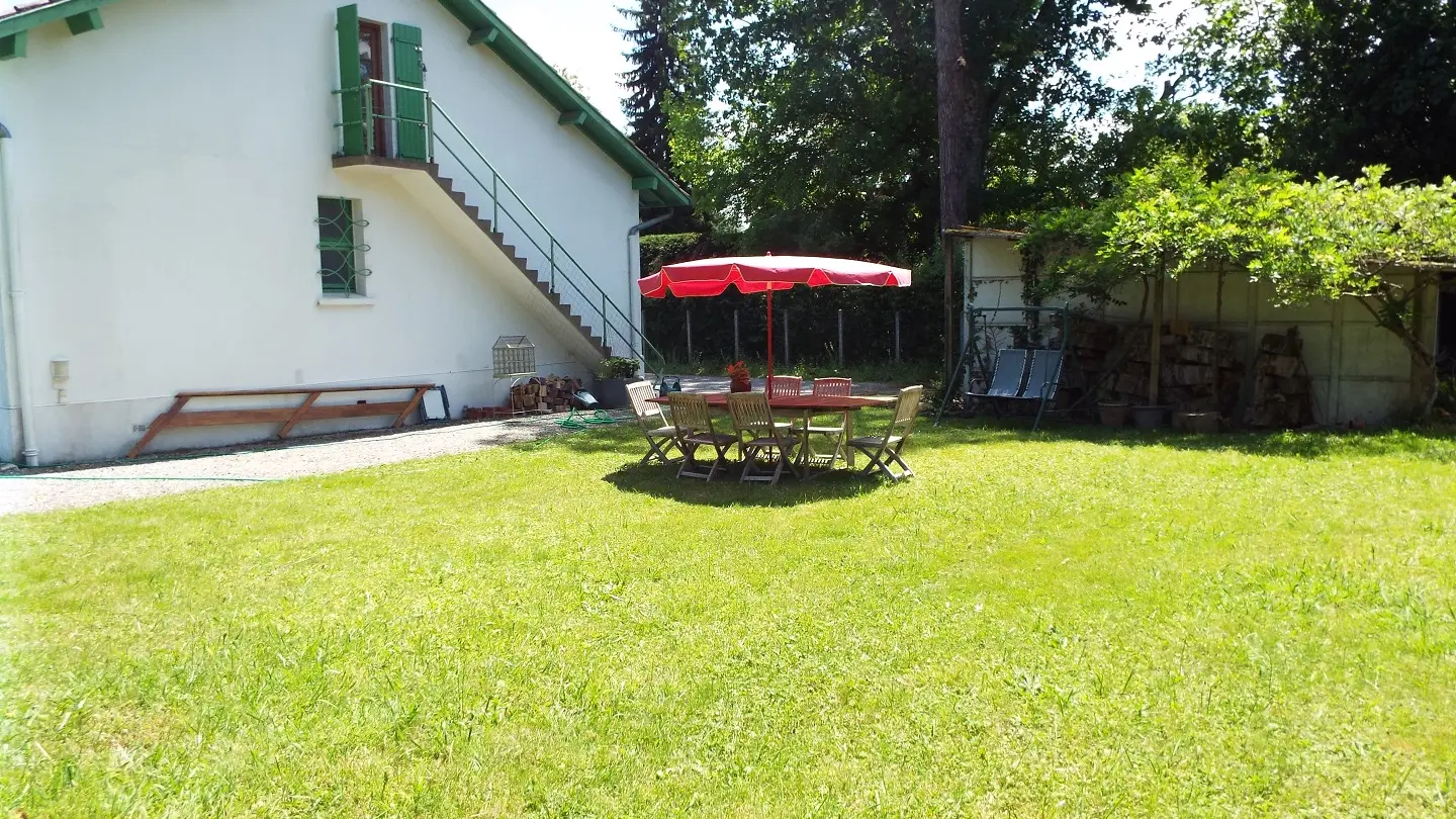 Appartement Le Tilleul