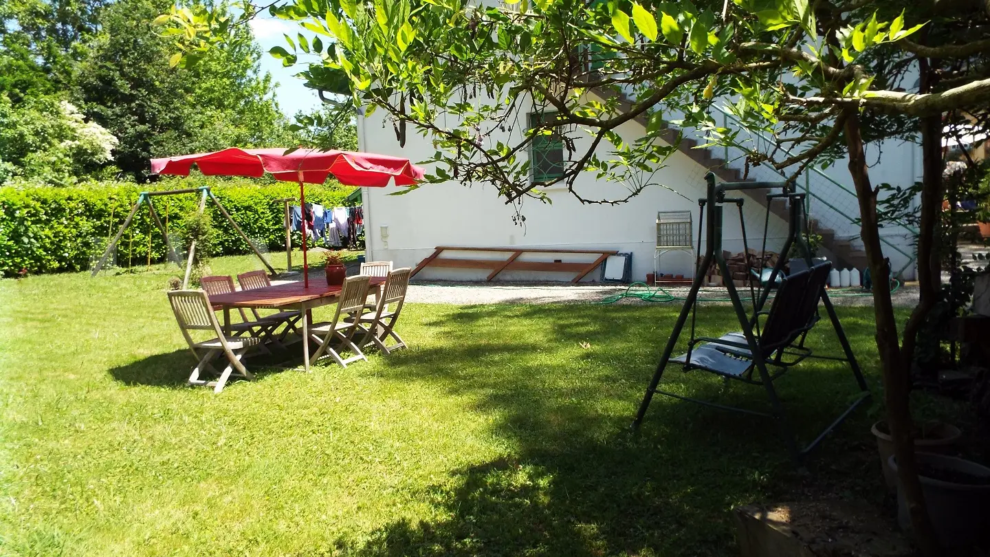 Appartement Le Tilleul