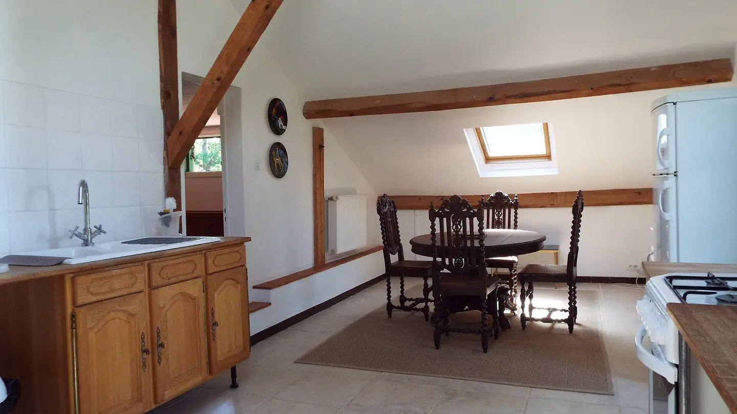 Appartement Le Tilleul