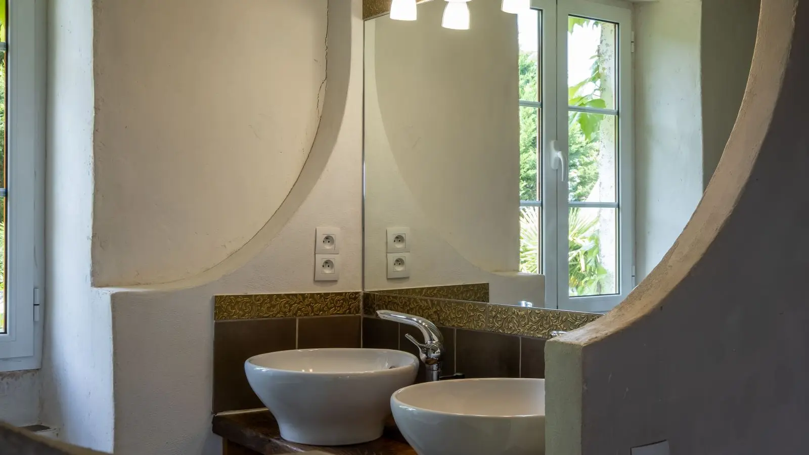 Salle de bain 1