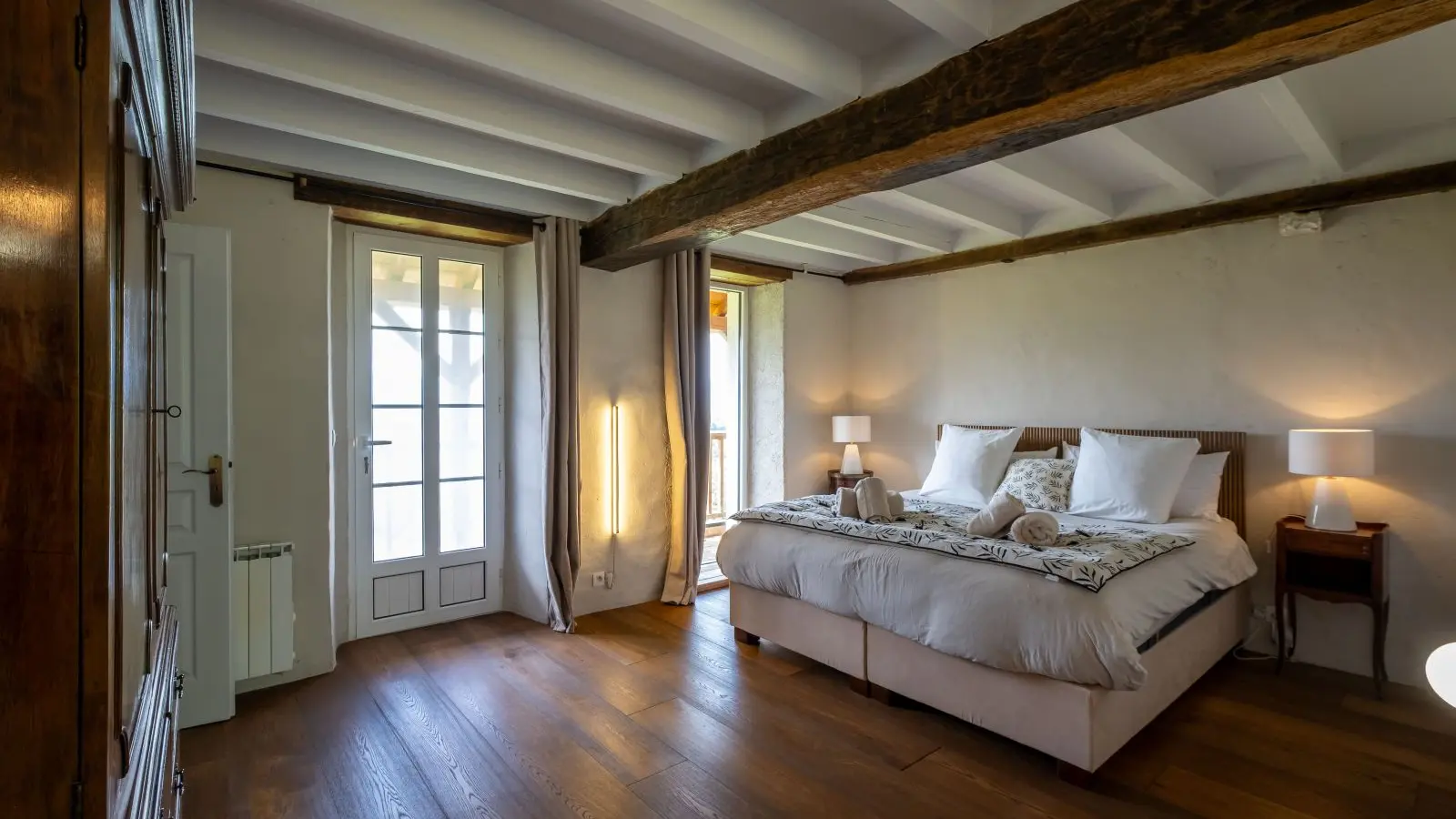 Chambre 1