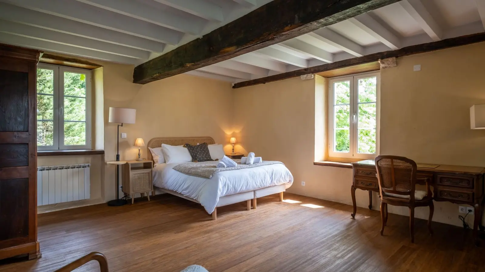 Chambre 2