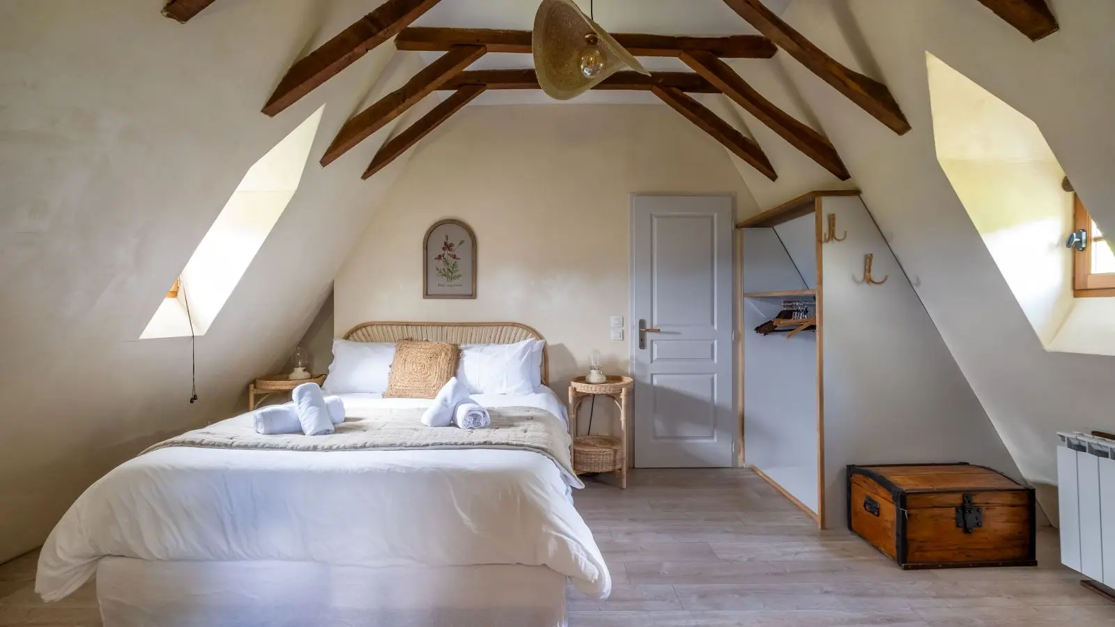 Chambre 3