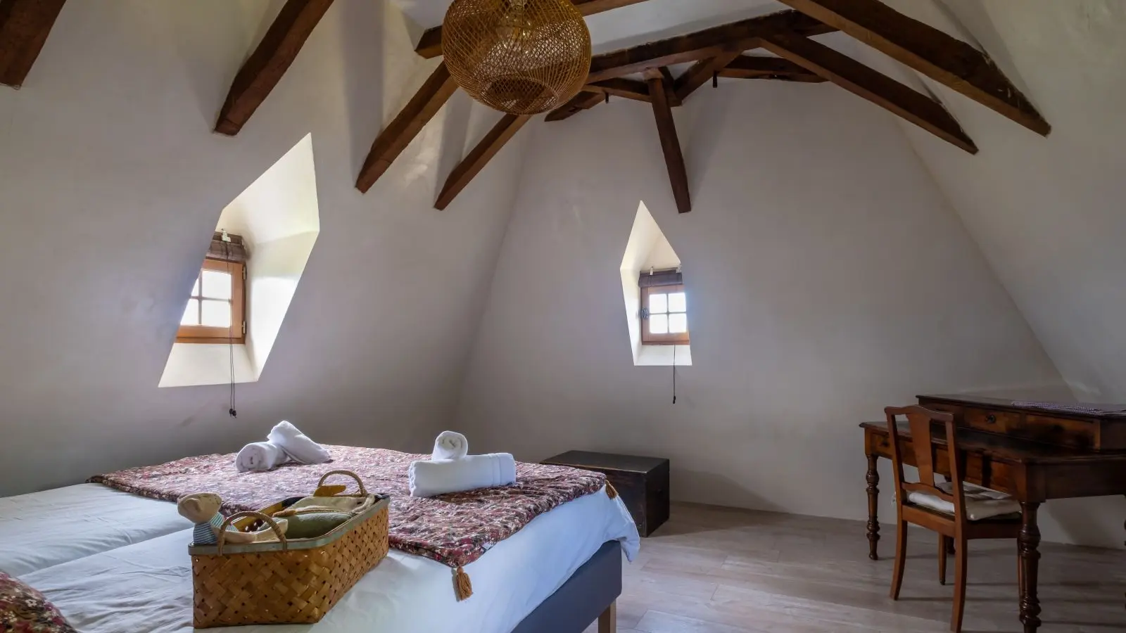 Chambre 4
