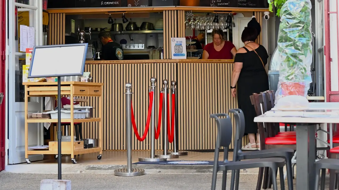 Sur le pouce et plus