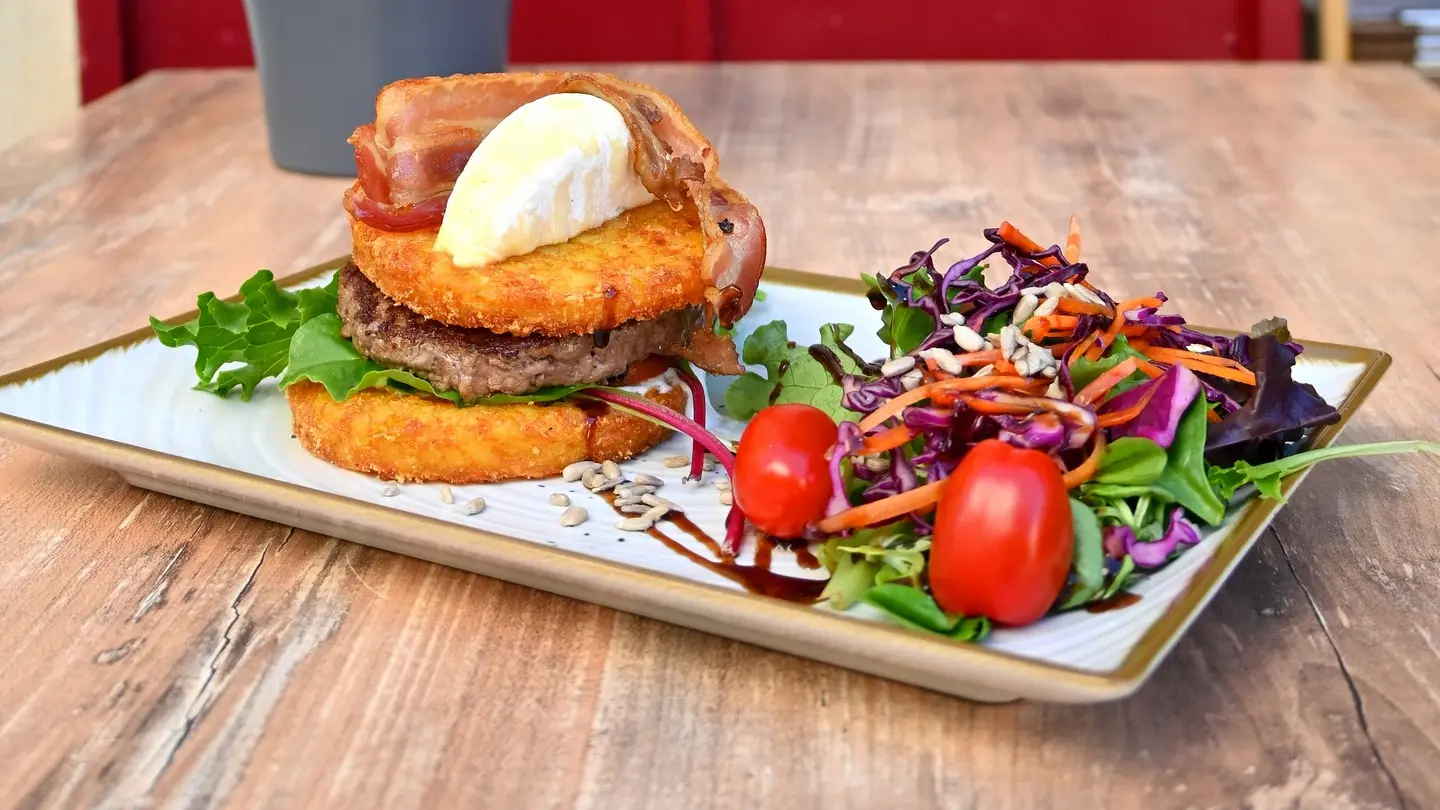 Sur le pouce et plus