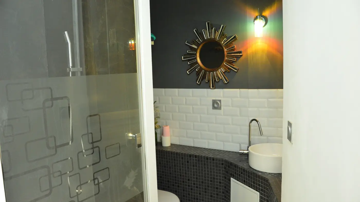 Les Chambres de Lily