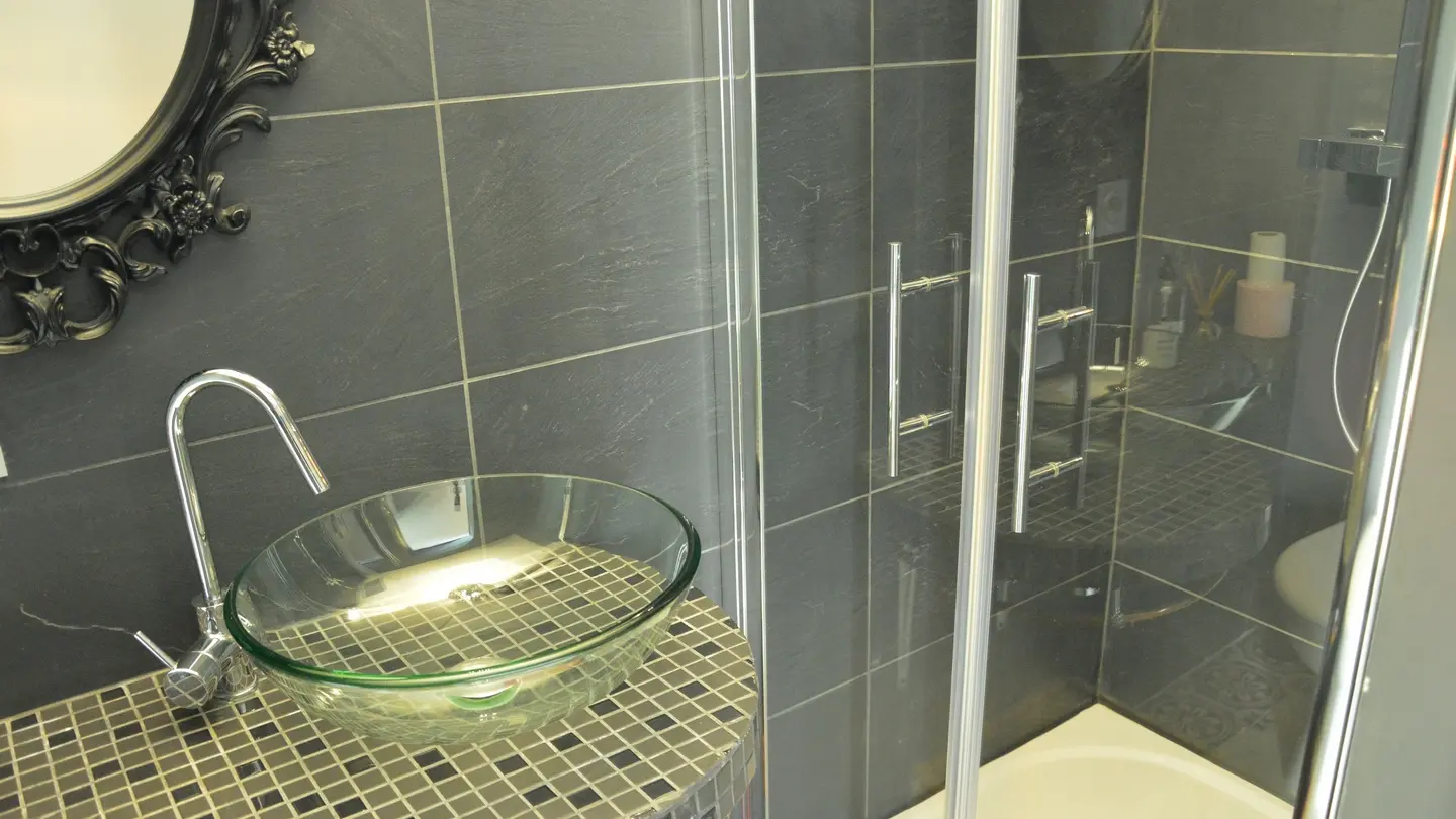 Les Chambres de Lily