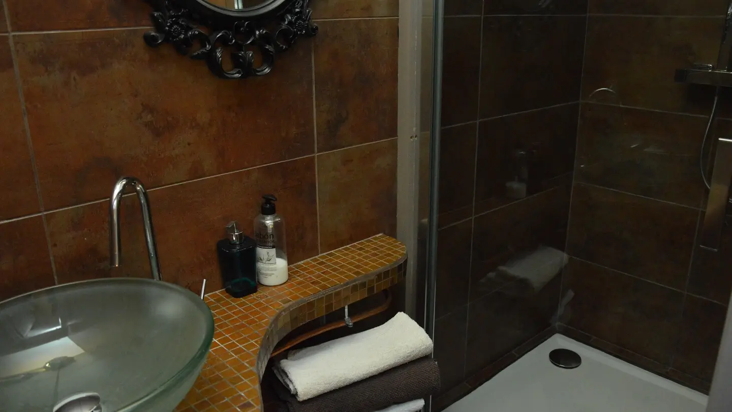 Les Chambres de Lily