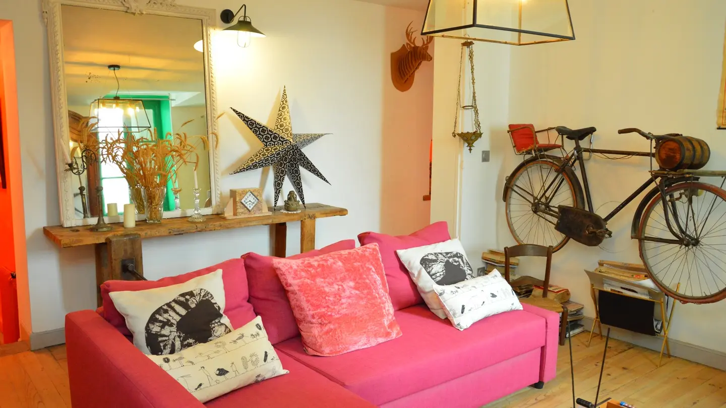 Les Chambres de Lily