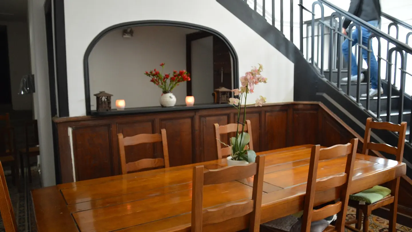 Le Trianon de Salies