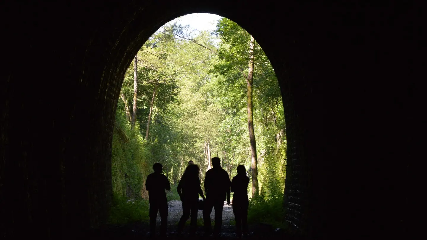 Parcours de découverte de Salies-de-Béarn