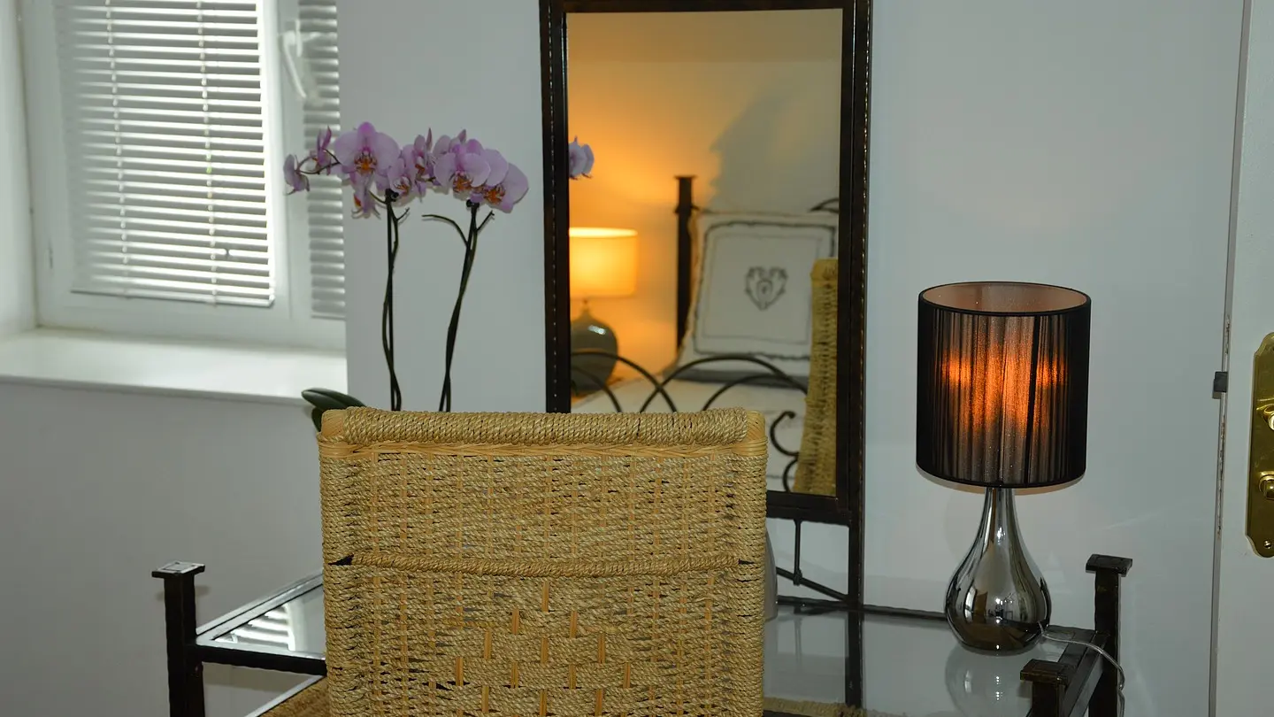 Le Trianon de Salies