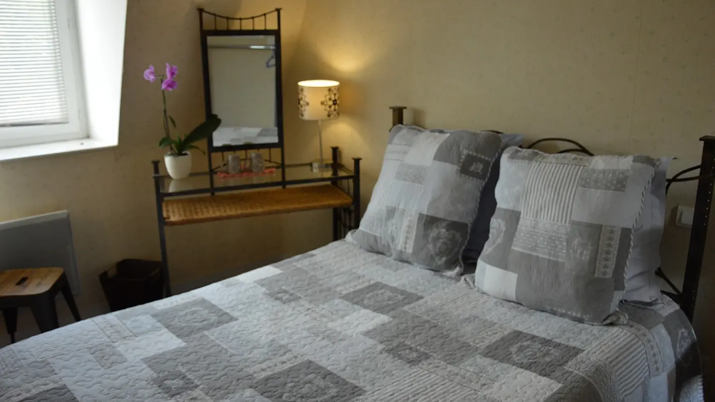 Le Trianon de Salies