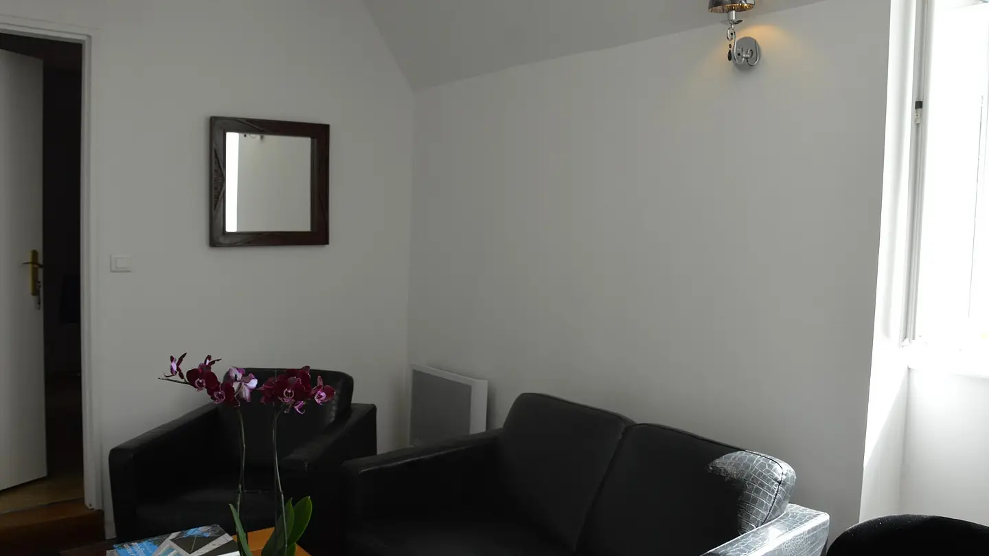 Le Trianon de Salies