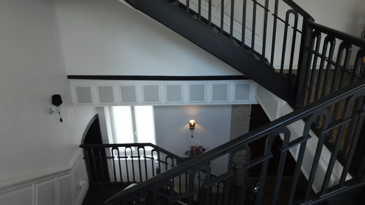 Le Trianon de Salies