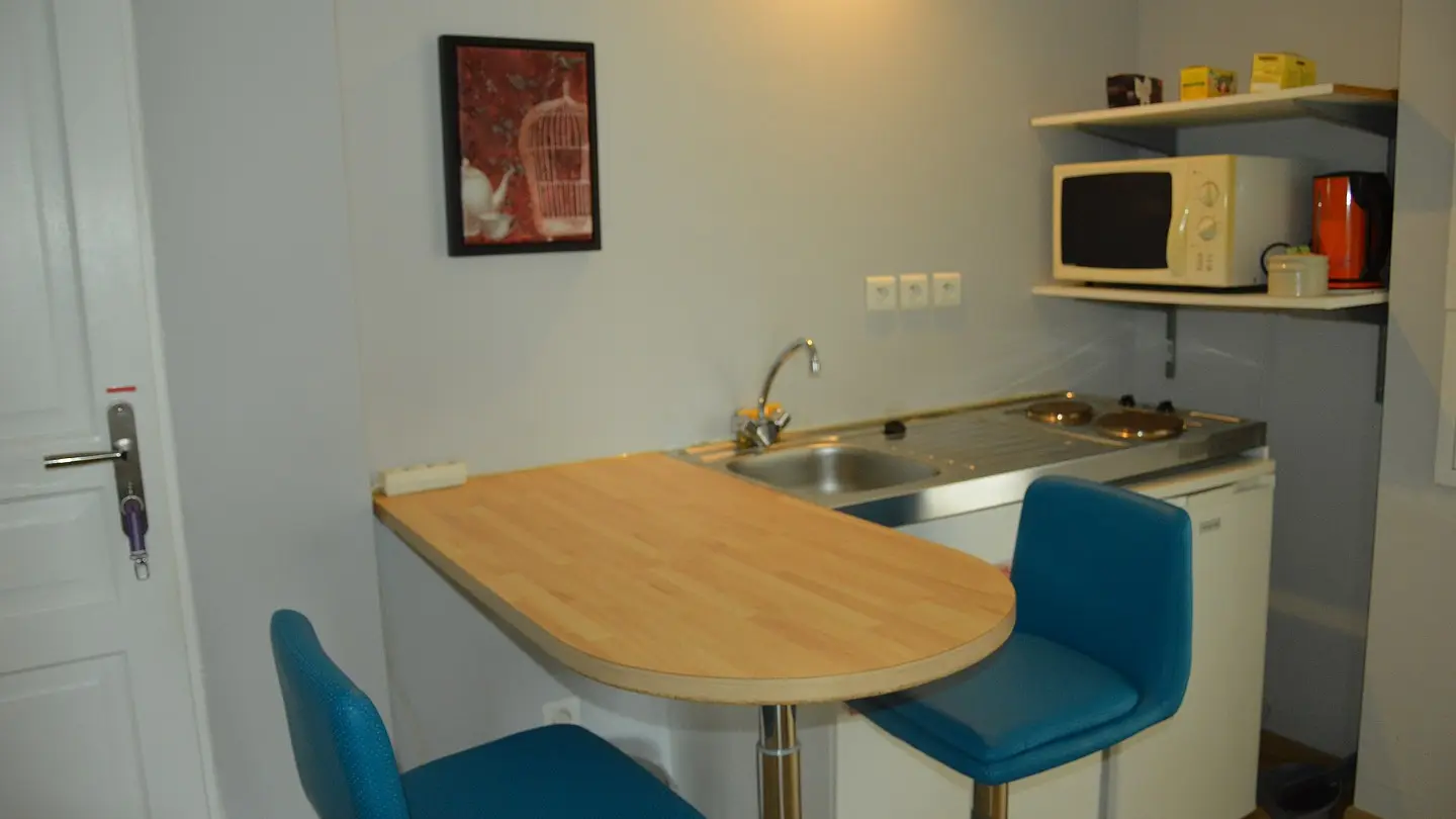 Le Trianon de Salies