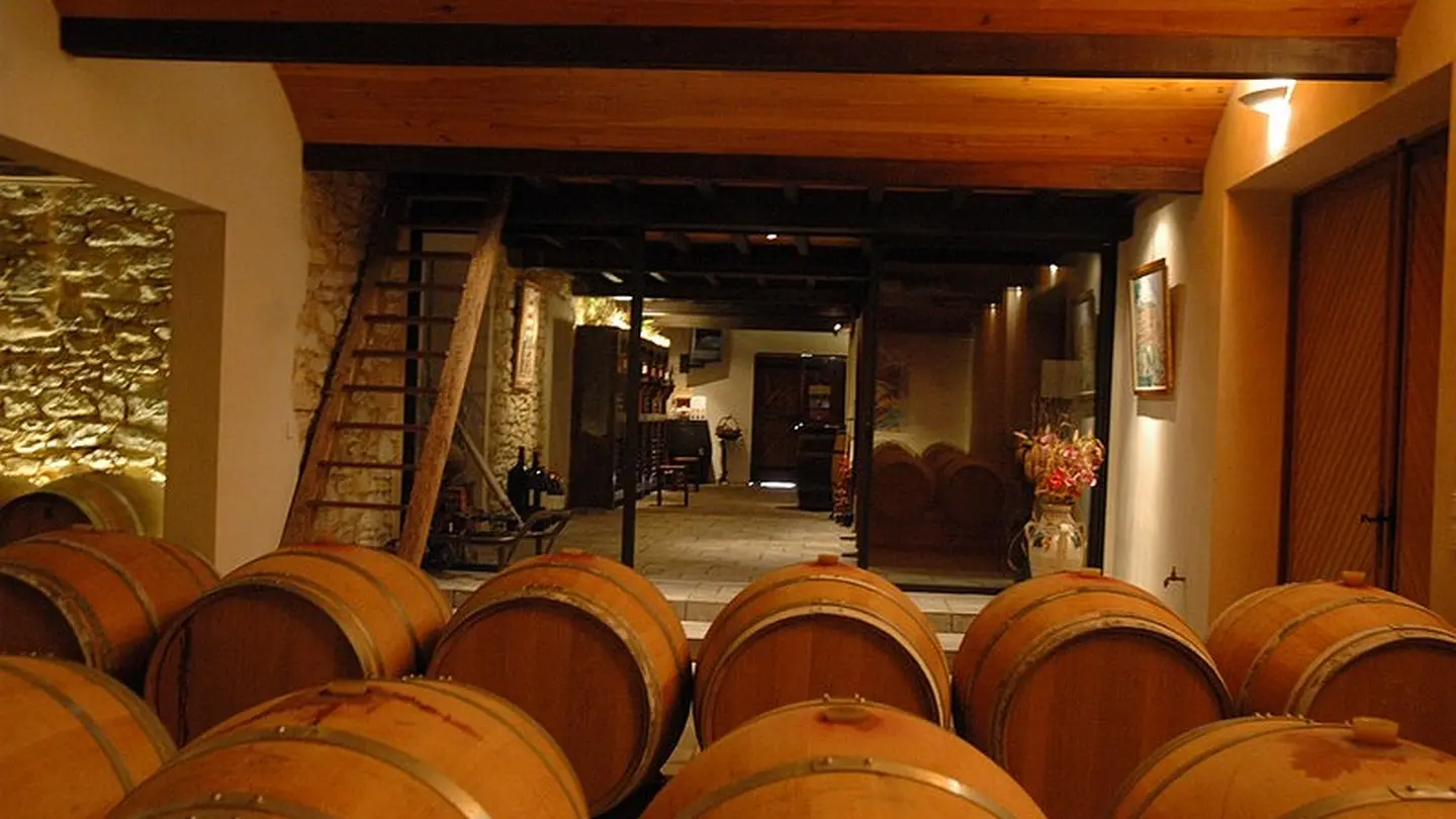 Domaine Lapeyre Guilhemas