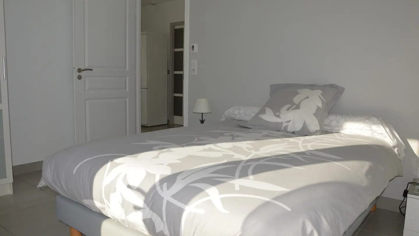 Maison mitoyenne Orchidée