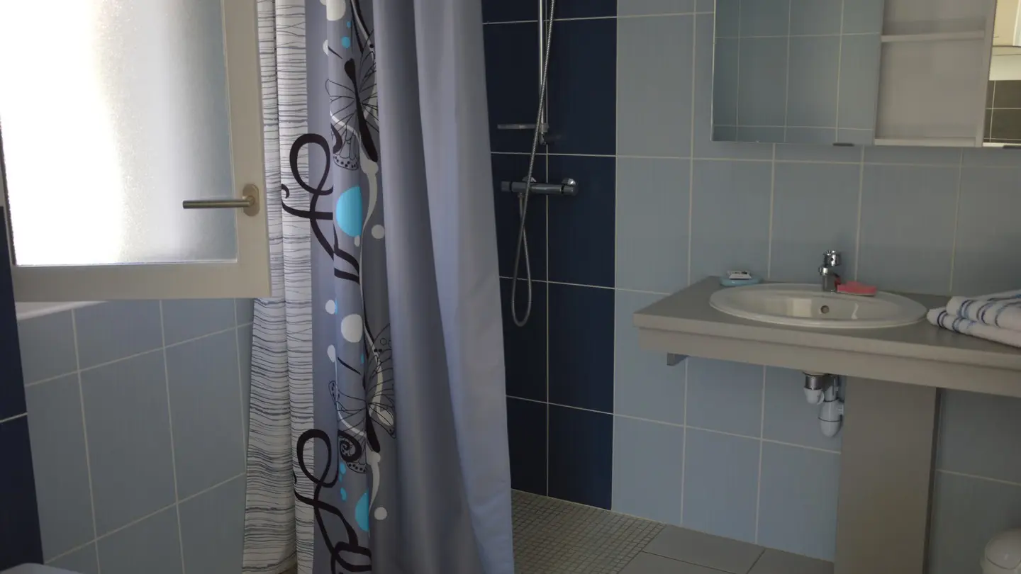 Maison mitoyenne Orchidée