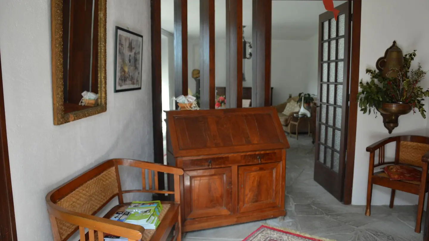 La Closerie du Guilhat