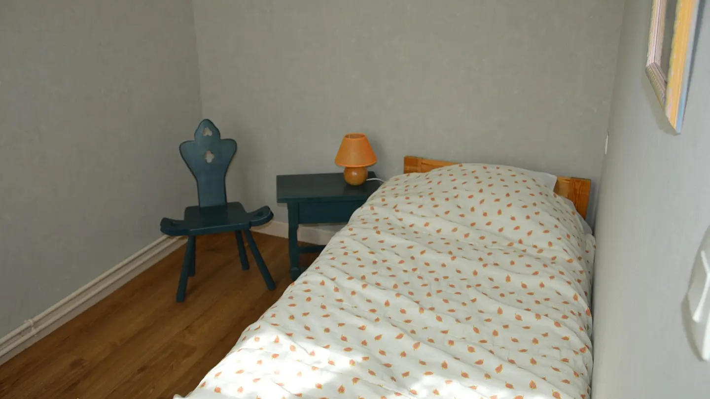 La Closerie du Guilhat