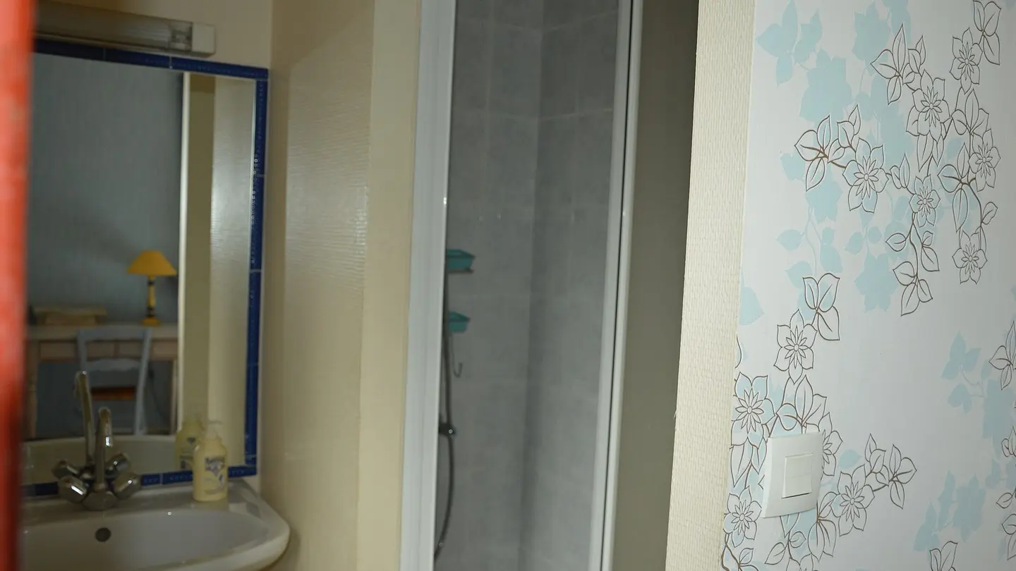 La Closerie du Guilhat