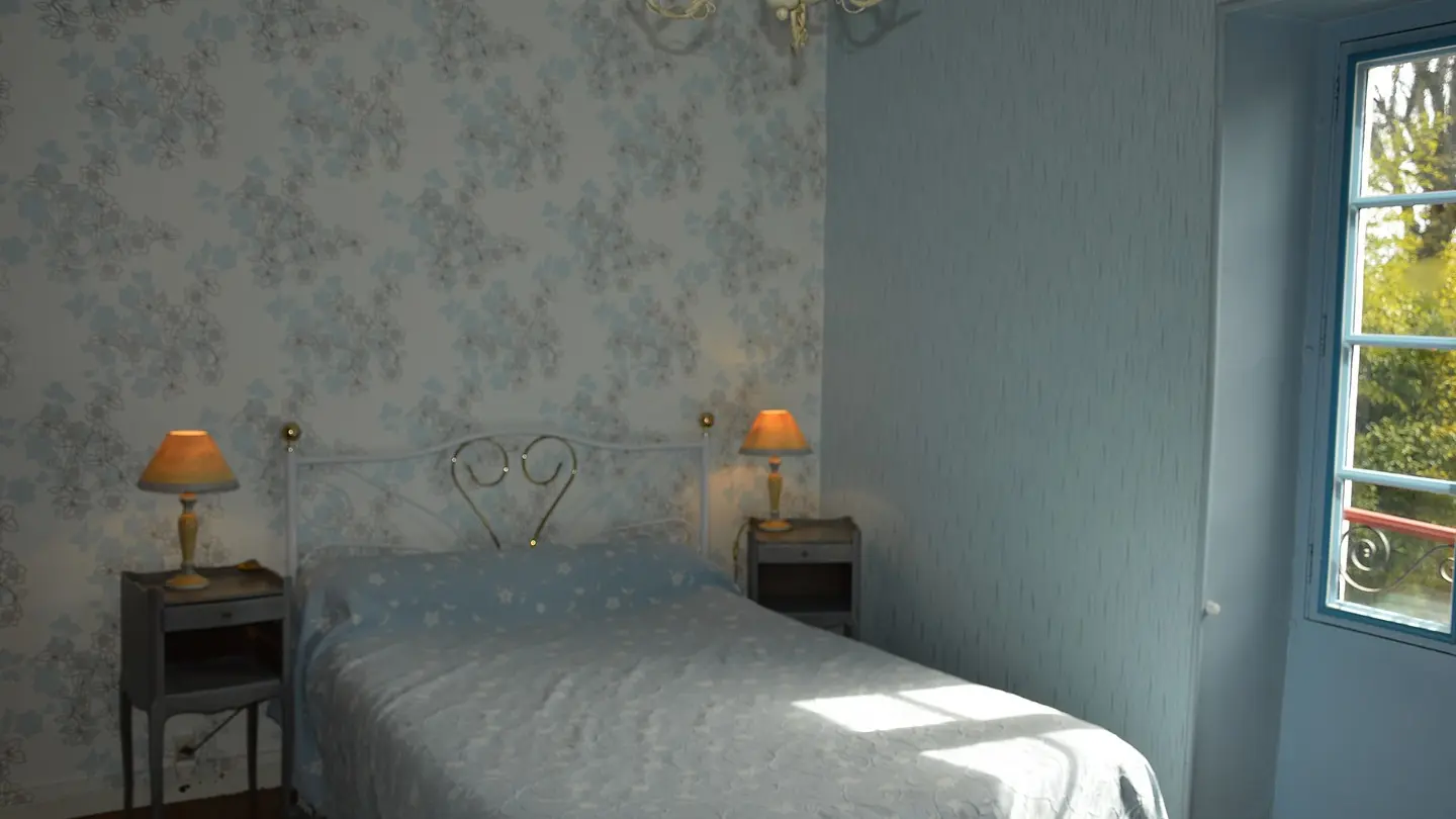 La Closerie du Guilhat