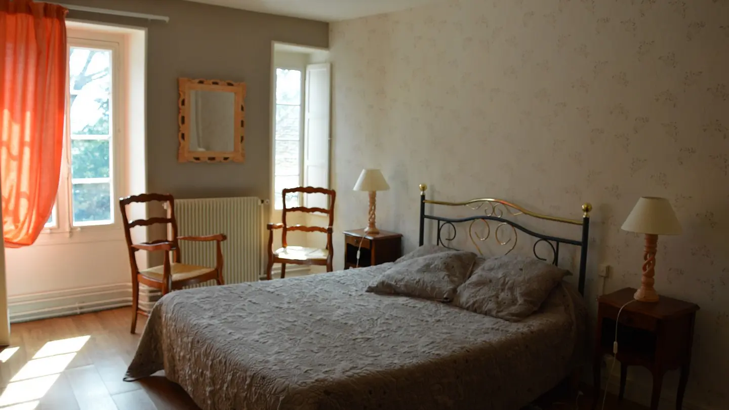 La Closerie du Guilhat