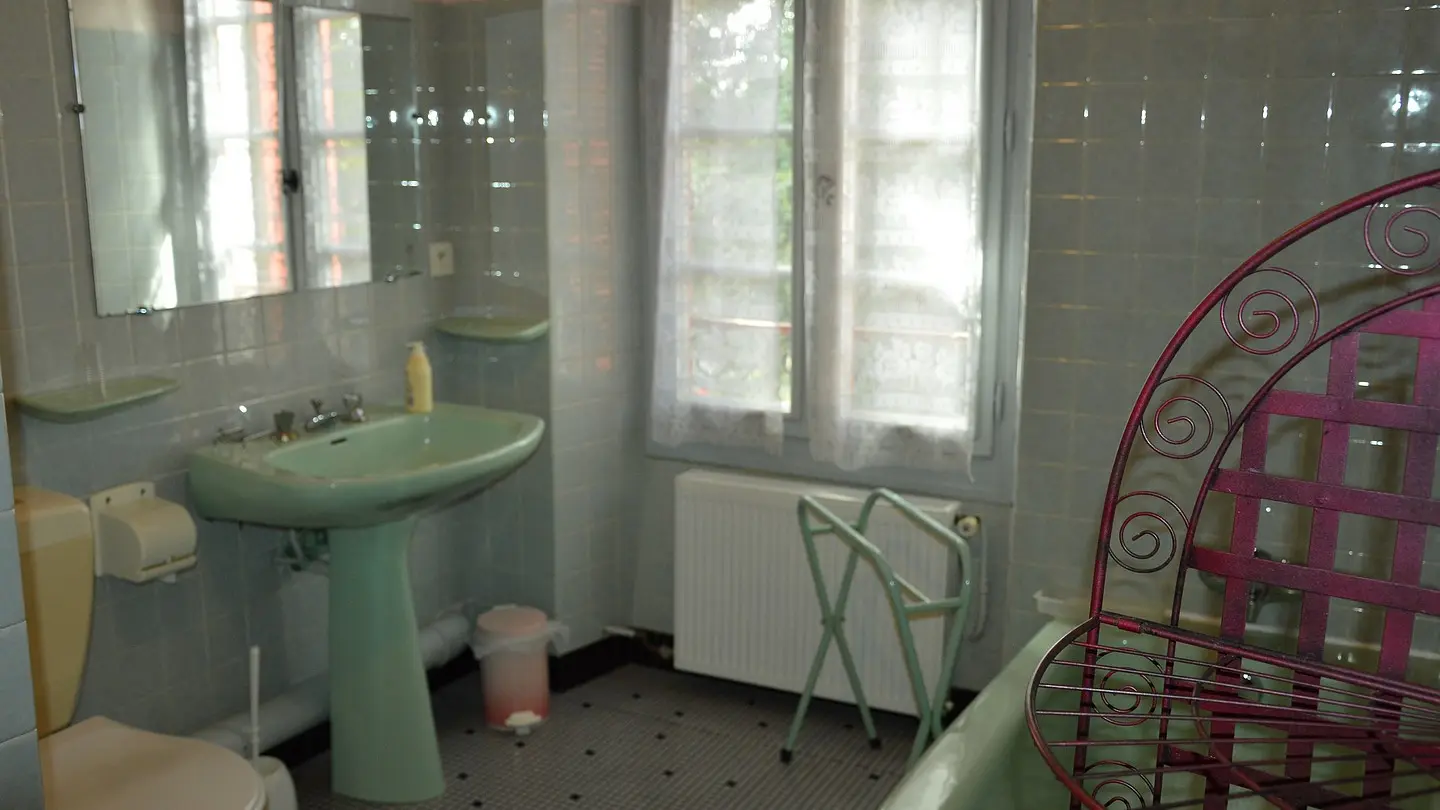 La Closerie du Guilhat