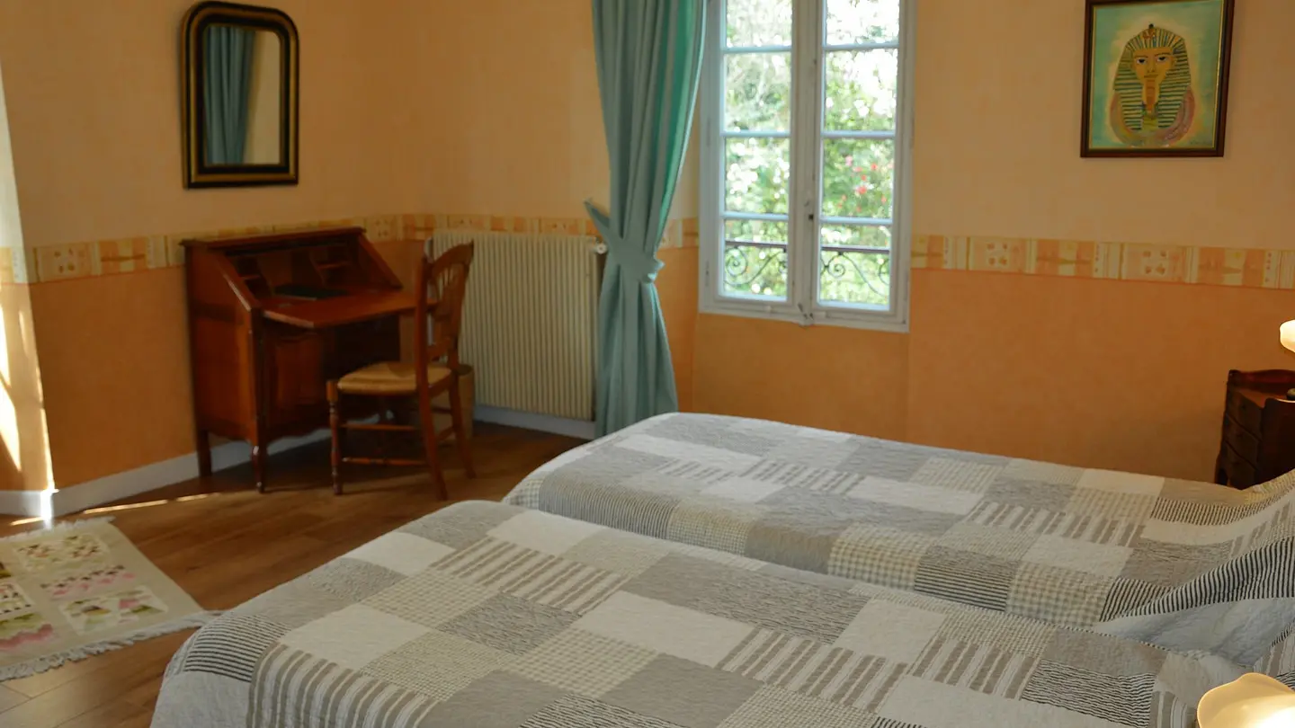 La Closerie du Guilhat