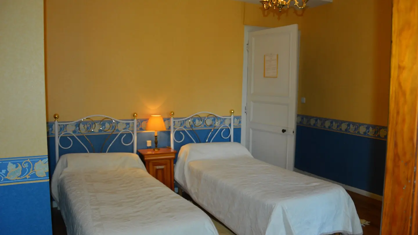 La Closerie du Guilhat