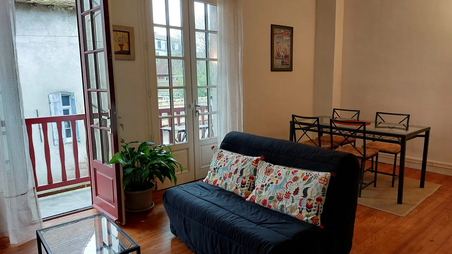 Appartement Argenton 1