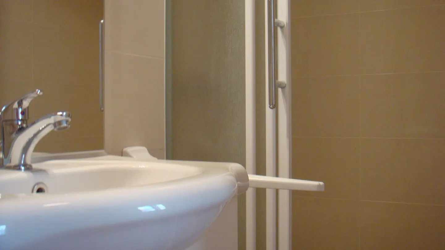 SCI Elena - Appartement