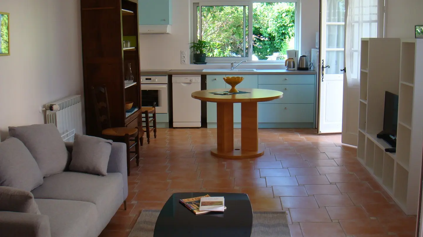 SCI Elena - Appartement