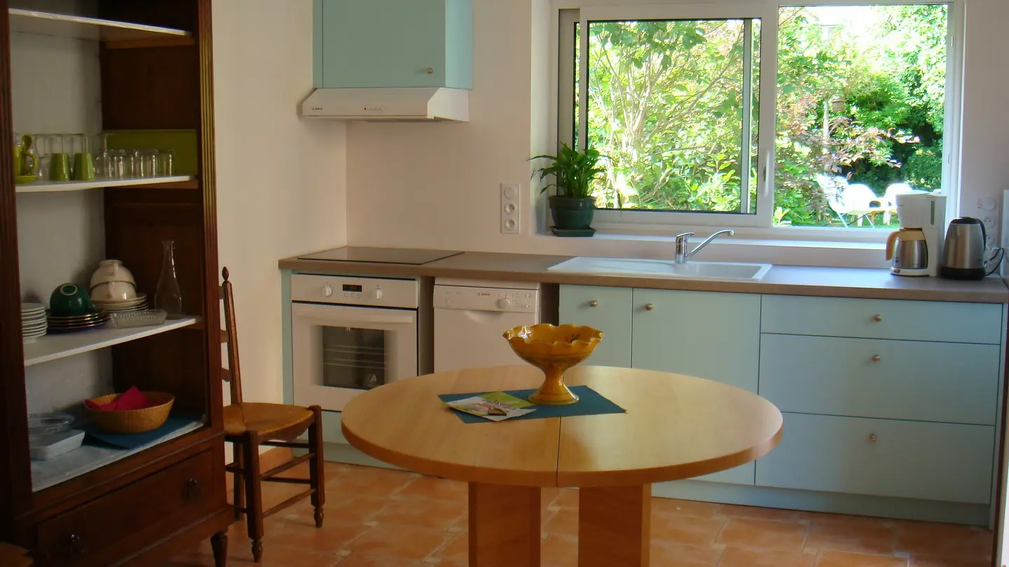 SCI Elena - Appartement