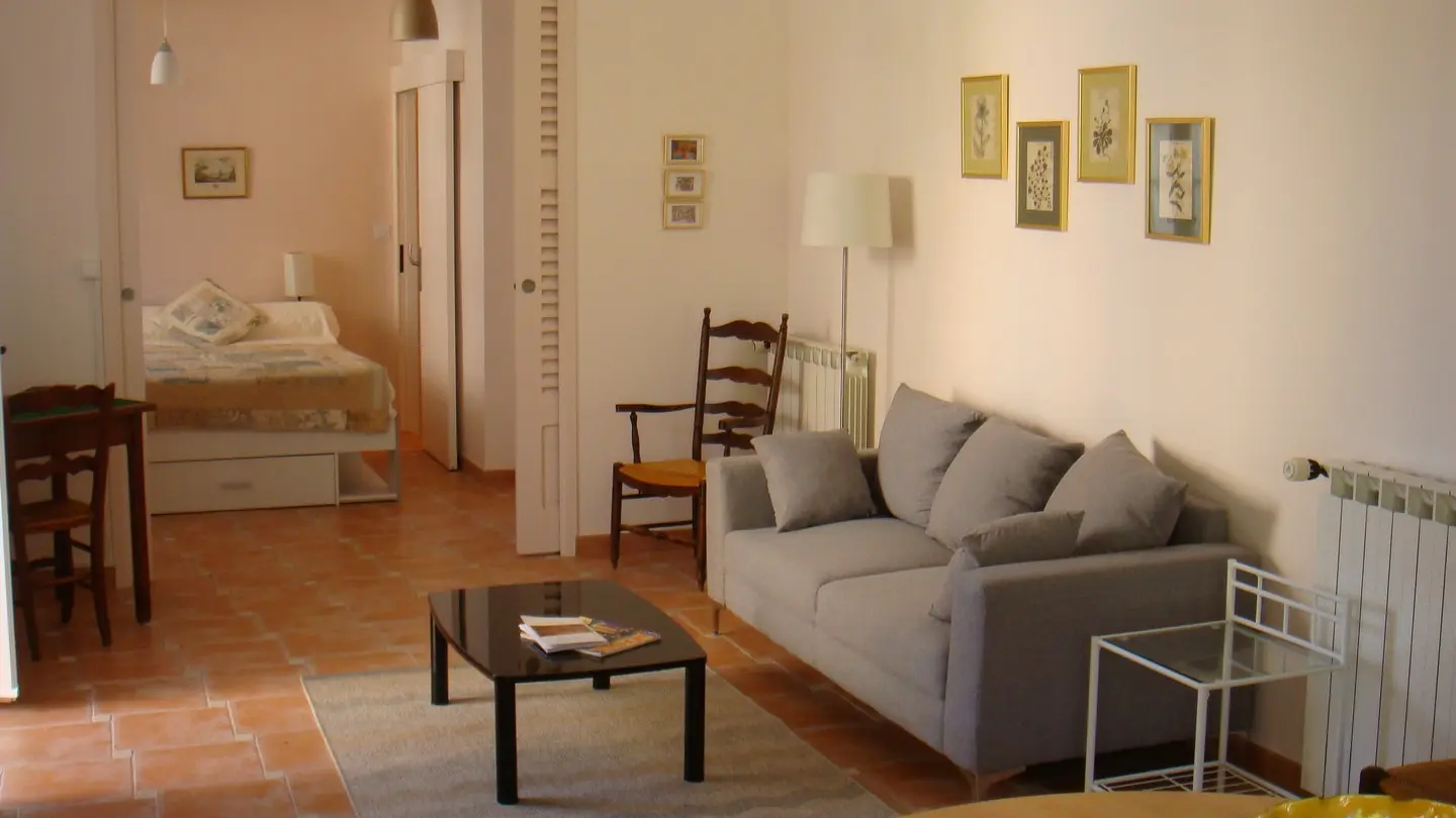 SCI Elena - Appartement