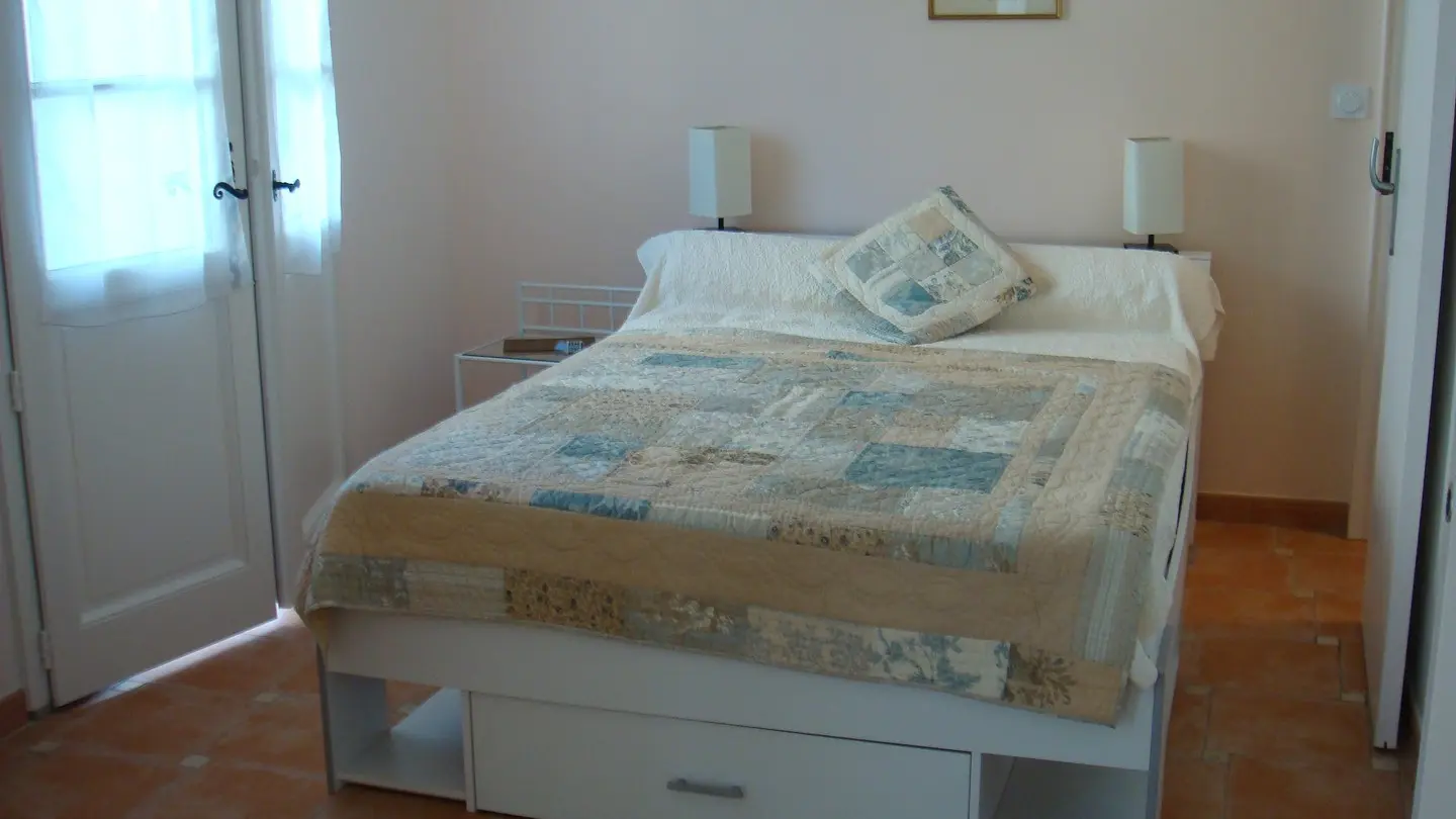 SCI Elena - Appartement