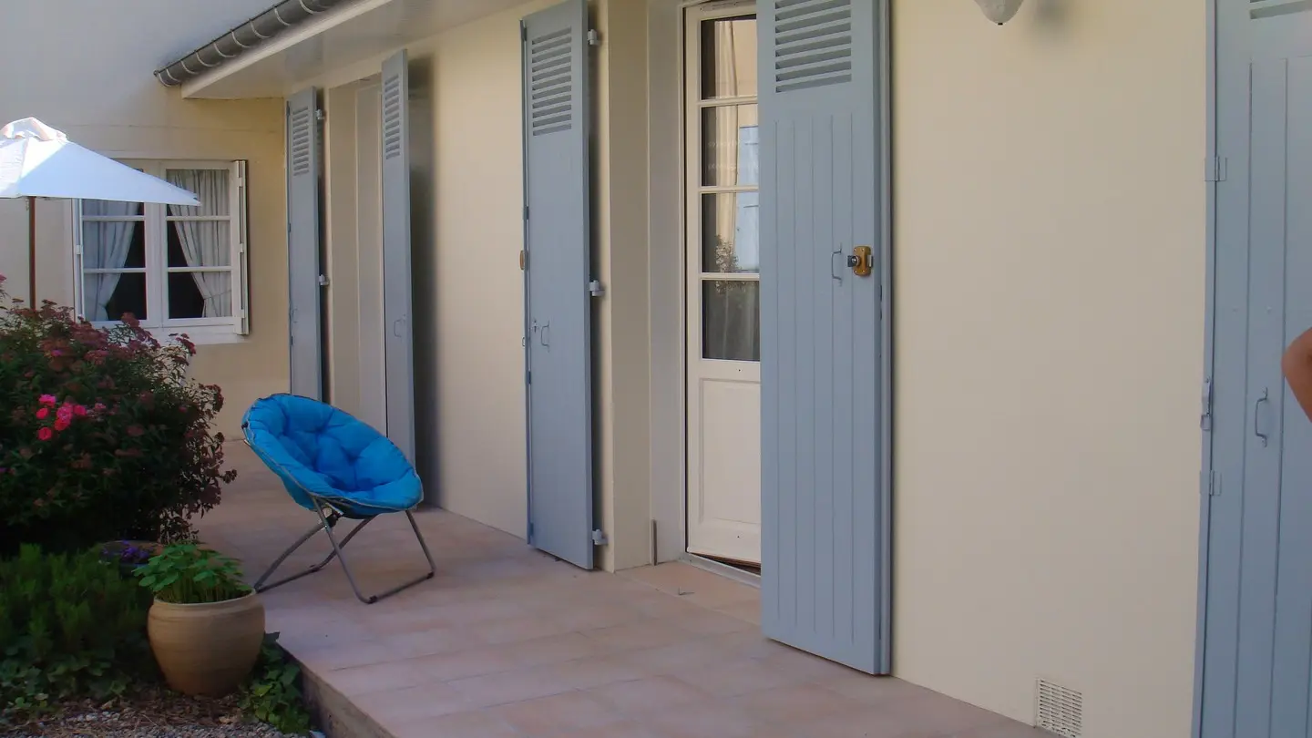 SCI Elena - Appartement