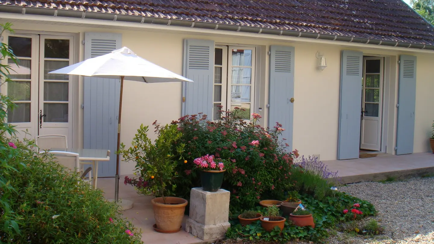 SCI Elena - Appartement