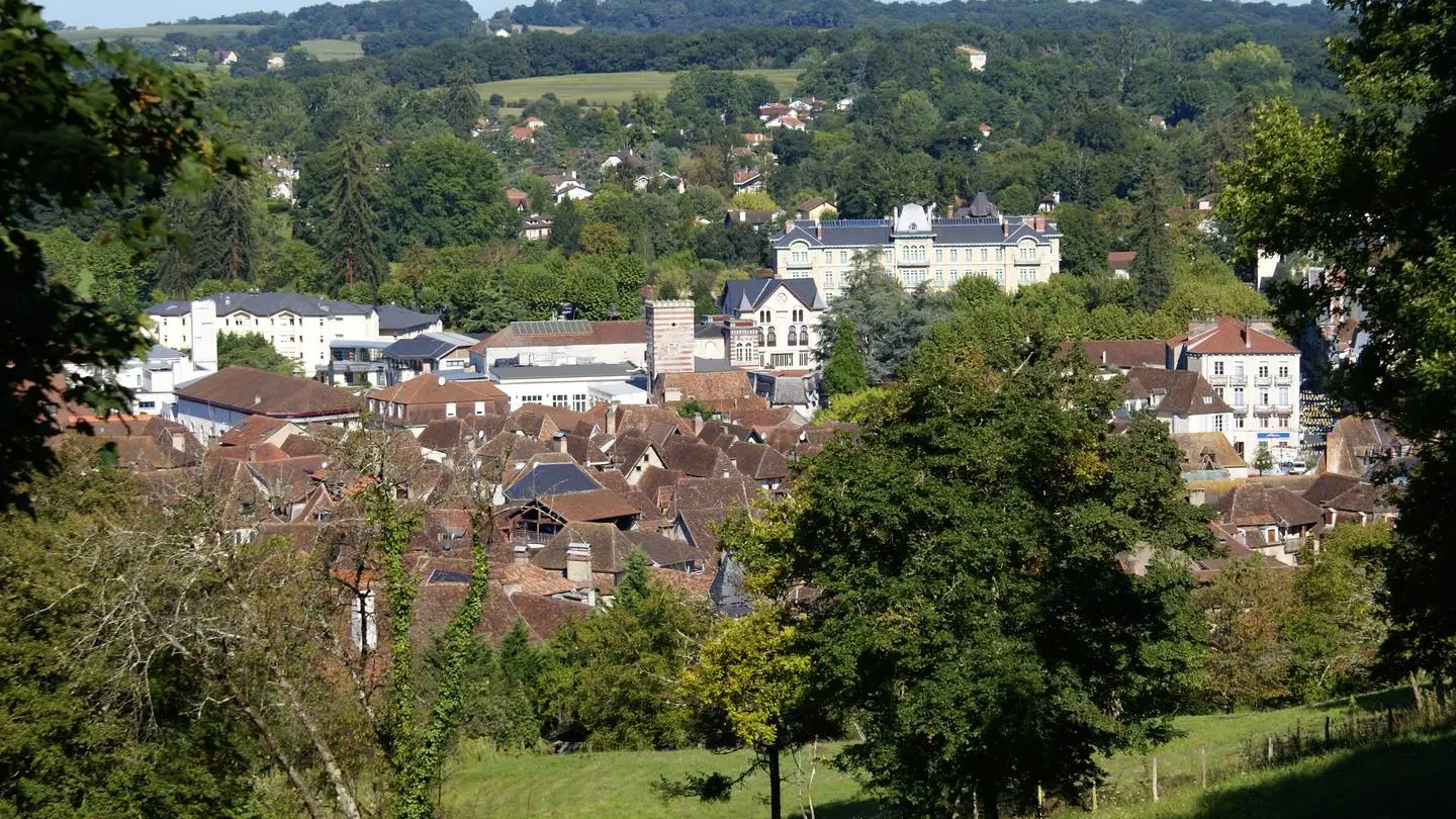 Pain de Sucre Salies-de-Béarn