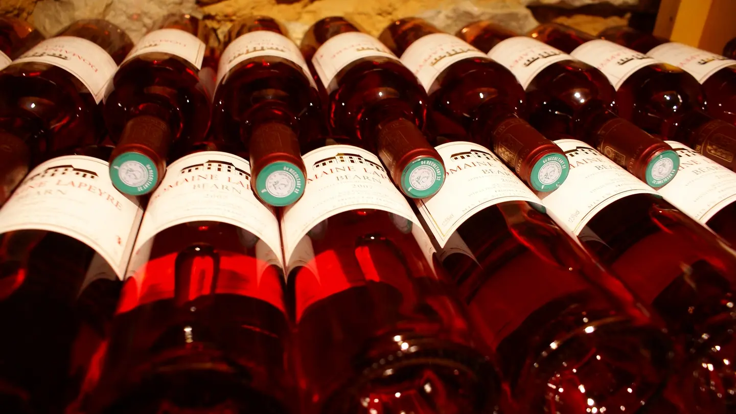 Domaine Lapeyre-Guilhemas