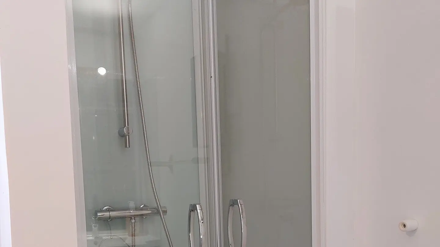 Appartement Belle Epoque