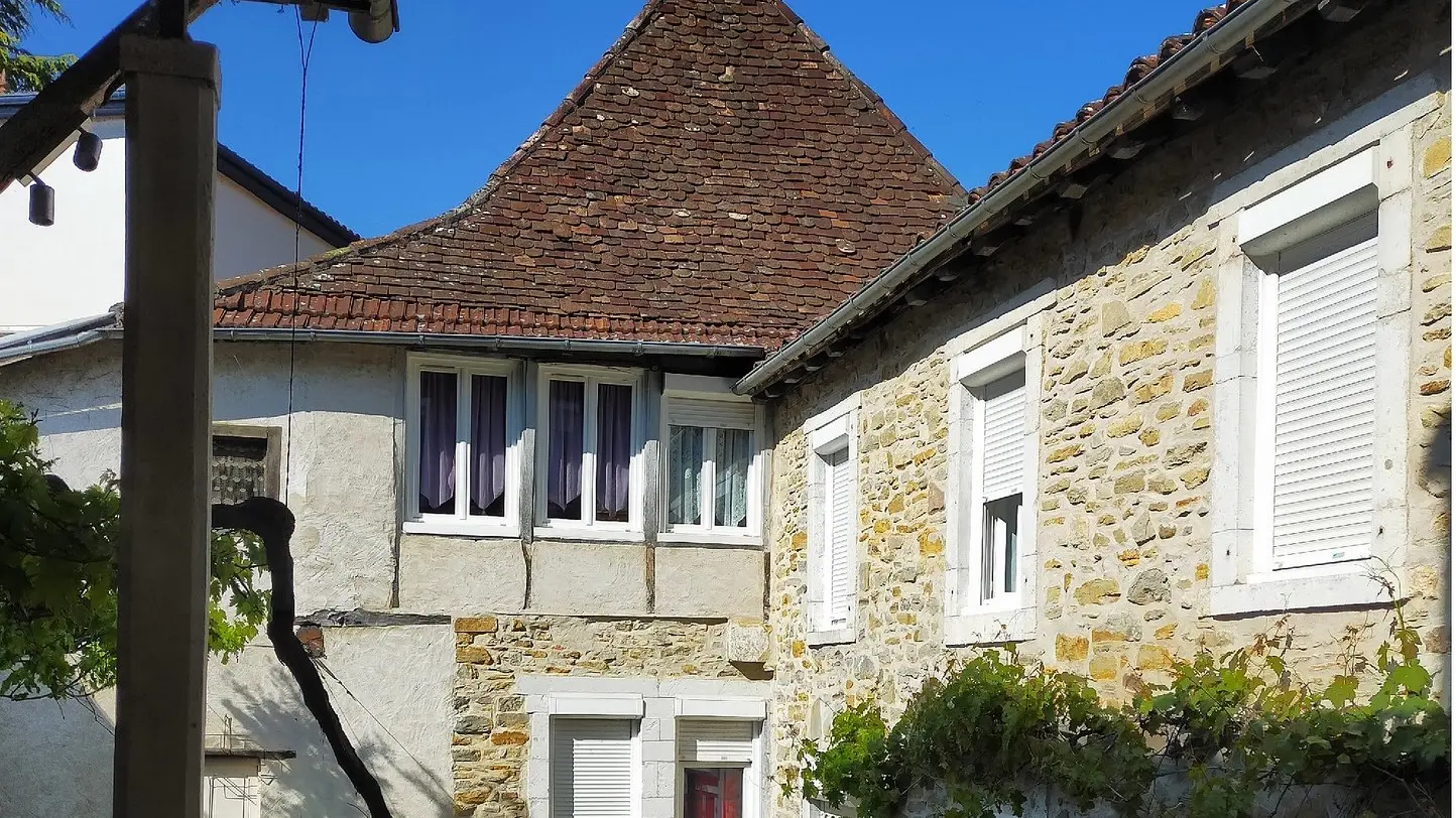 Le Patio Saint-Vincent